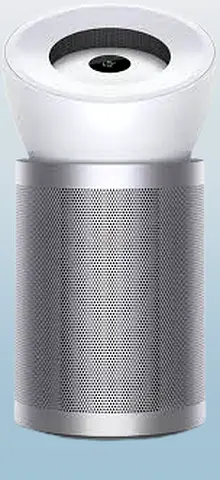 Dyson BP06 Silver