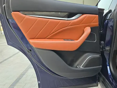 2021 Maserati LEVANTE — фото 12