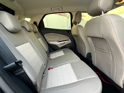 2019 FORD ECOSPORT 缩略图 17
