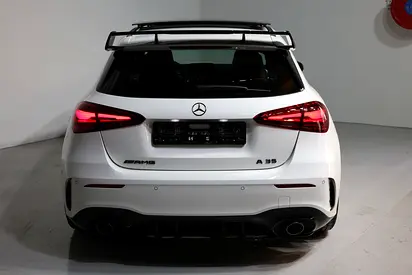 2025 Mercedes-BENZ A-CLASS — миниатюра 6