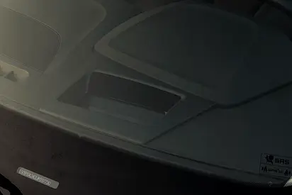 2018 Volvo S90 照片 17