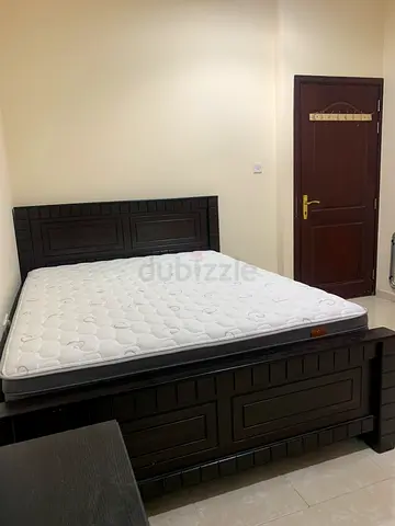 FULLY FURNISHED ROOM