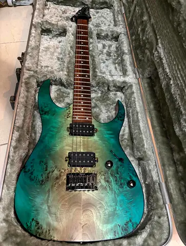 Ibanez RG421PB-CHF