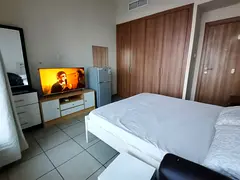🔥 Hot Deal! Private room for 1 person in Sulafa Tower, Marina. Near Tram  ready to move in. DM