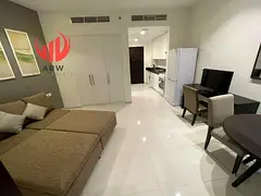 Exclusive 1BR | Fully Furnished | Well Kept