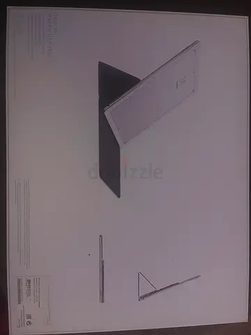 Apple iPad Pro Smart Keyboard 12.9-inch (boxed) with Smart Keyboard - Like New
