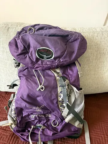 Backpack