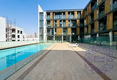 Huge 1BR | 1,060 Sq.Ft. | 2 Baths | Balcony