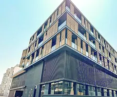 Rare Huge 1BR | 1060 Sqft | 2 Baths | Balcony