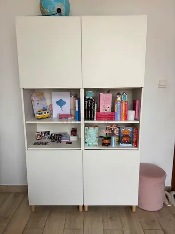 Storage combination
