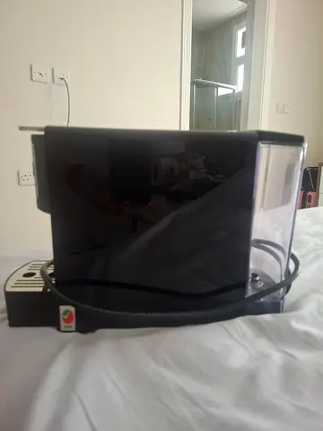 BLACK DECKER COFFEE MACHINE