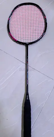 Badminton Rackets