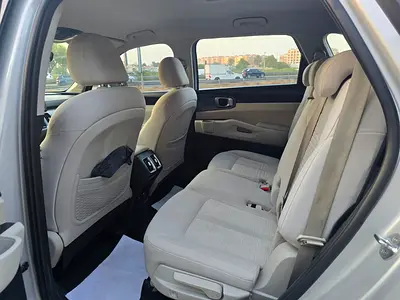 2023 KIA SORENTO — миниатюра 9