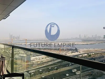 Fully Furnished | High Floor | Ready To Move