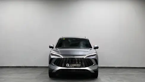 BYD Song L, миниатюра 2
