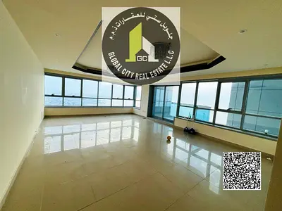 Premium 2BHK for Sale | Sharjah Side | Corniche Ajman