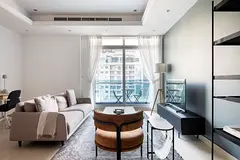 City View | Furnished | Flexible Terms