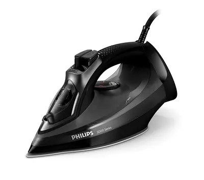 Steam Iron
