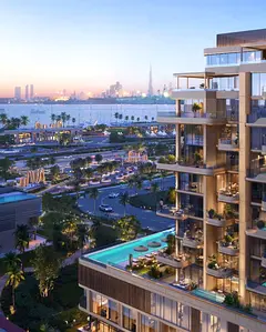 Waterfront View | Prime Location | Stong ROI | Luxury Island