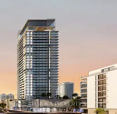 Handover Soon | Prime Location | High ROI Investment