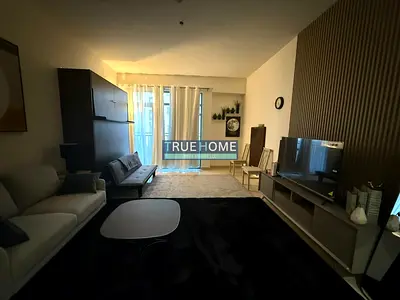 Studio Apartment in Uptown Al Zahia | Vacant in March | AED 550K