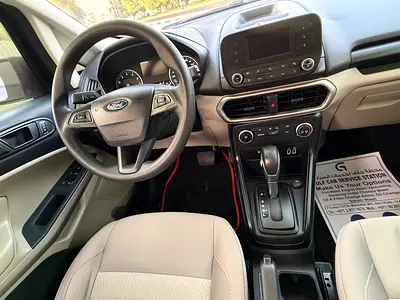 صورة 12 لـ 2019 FORD ECOSPORT