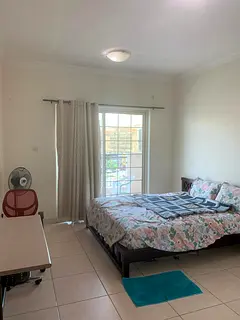 Full furnished Room for rent near karama center from July 1
