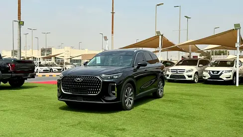 Chery Tiggo 9 Premium 2025 GCC Specs-1