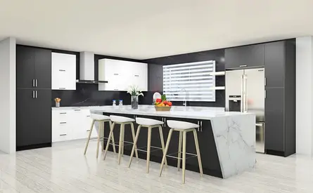 I provide professional AutoCAD 2D drawings and floor plans for new construction, remodeling, renovat