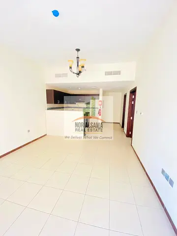 Spacious and Bright 1BR Apartment | Indigo Spectrum 2 | Large Balcony
