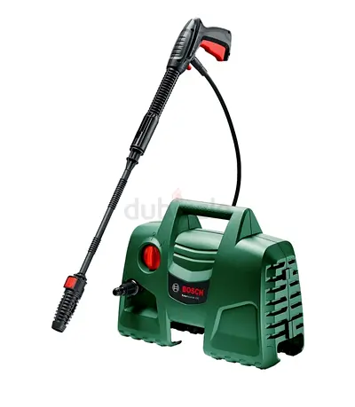 Bosch High Pressure Washer 1100W 100Bar Easy Aquatak