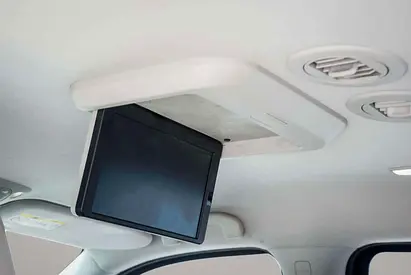 صورة مصغرة 13 لـ 2021 Nissan XTERRA