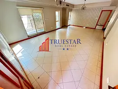 NEAR CANAL 4BR+MAIDS PRIVATE GARDEN INDEPENDENT COMPOUND VILLA