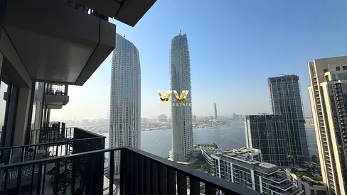 LUXURY LIVING | SEA & CITY VIEWS | READY TO MOVE IN