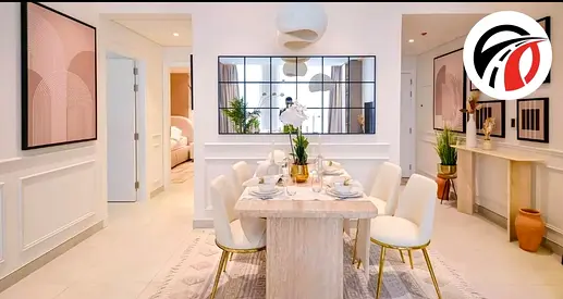 Fully Furnished Specious 1BR- with all Facilities