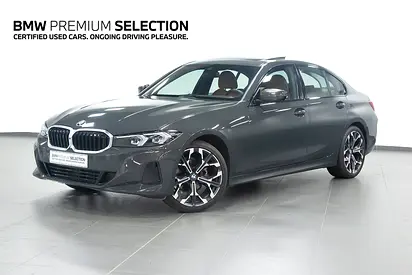 BMW 318i Excellence (REF NO# 165828)