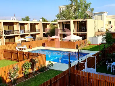 Spacious 3 BR+M Villa l Luxury | Prime Location