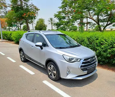 JAC S3 Full Option, миниатюра 14