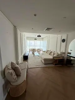 FULLY FURNISHED | PRIME LOCATION | HIGH FLOOR