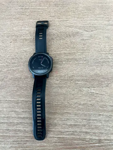 Garmin Fenix 6S Pro Sapphire – Premium Multisport GPS Watch