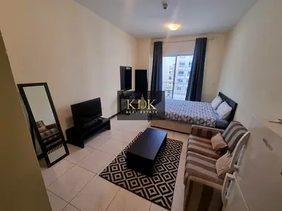 Fully Furnished | Great Location | With Private Pool
