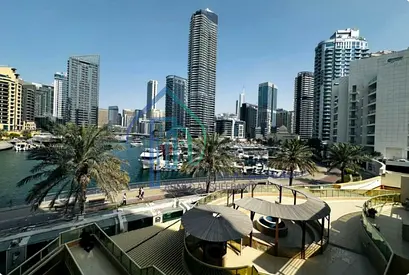 Canal & city Views | 3 Month free | ready