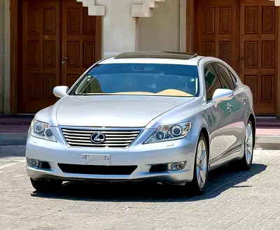 2012 Lexus LS-SERIES 缩略图 16