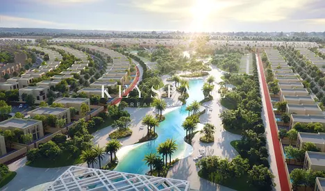 Hayyan Green Lifestyle | Sharjah’s Largest Sustainable Community
