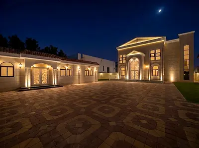 Spacious 5BR Villa with 2BR Annex | Prime Location