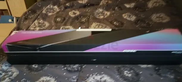 Bose Soundbar - Used, Good Condition