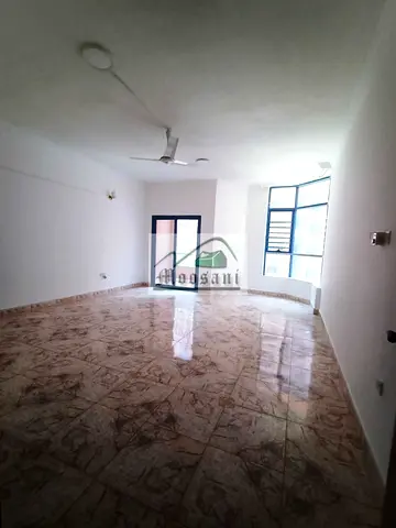AL NUAIMIYA TOWERS: Spacious Open View 2 Bedrooms Hall with Maid Room 2 Balconies for Rent