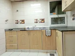 1 BHK FLAT BALCONY FREE GAS 16k