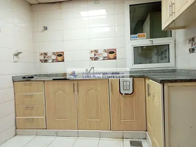 1 BHK FLAT BALCONY FREE GAS 16k