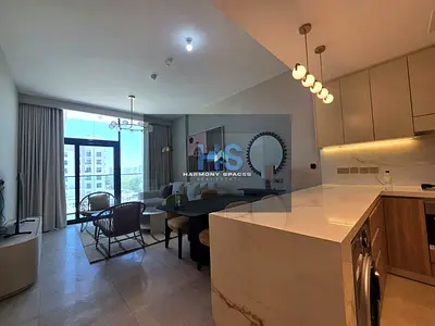 Brand New | Spacious 1BHK | Family Living